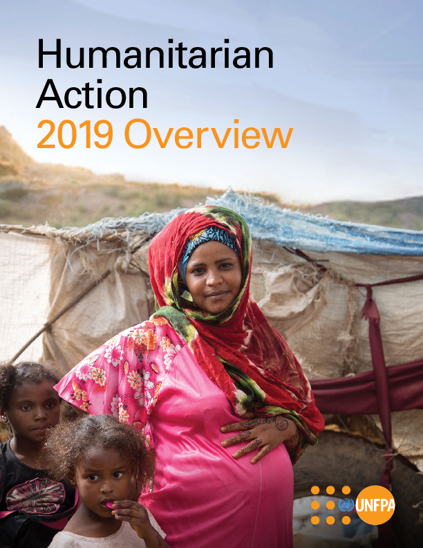 Humanitarian Action 2019 Overview