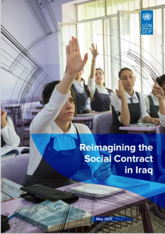 Reimagining the Social Contract in Iraq