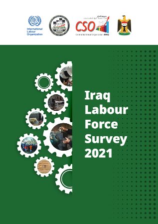 Iraq Labour Force Survey 2021 