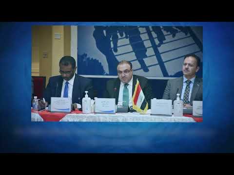 Iraq | UNODC high-level meeting