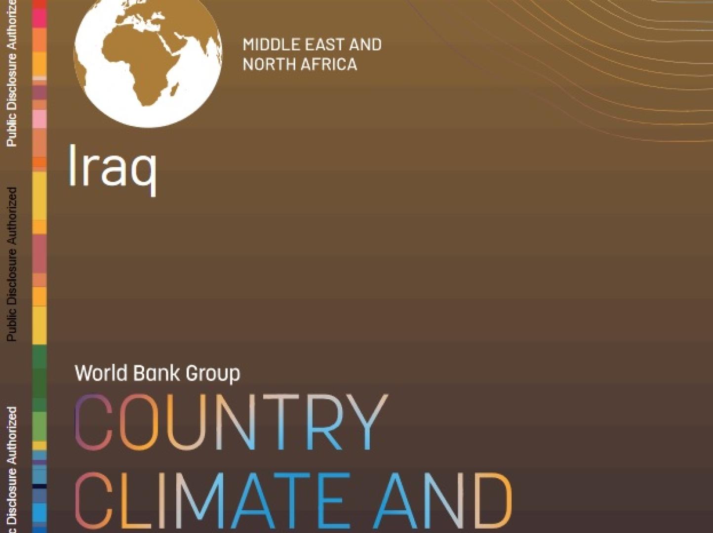 Migration, Environment, and Climate Change in Iraq | United Nations in Iraq