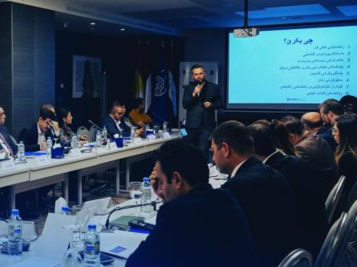 Iraq | Annual Country Report 2022 | United Nations in Iraq