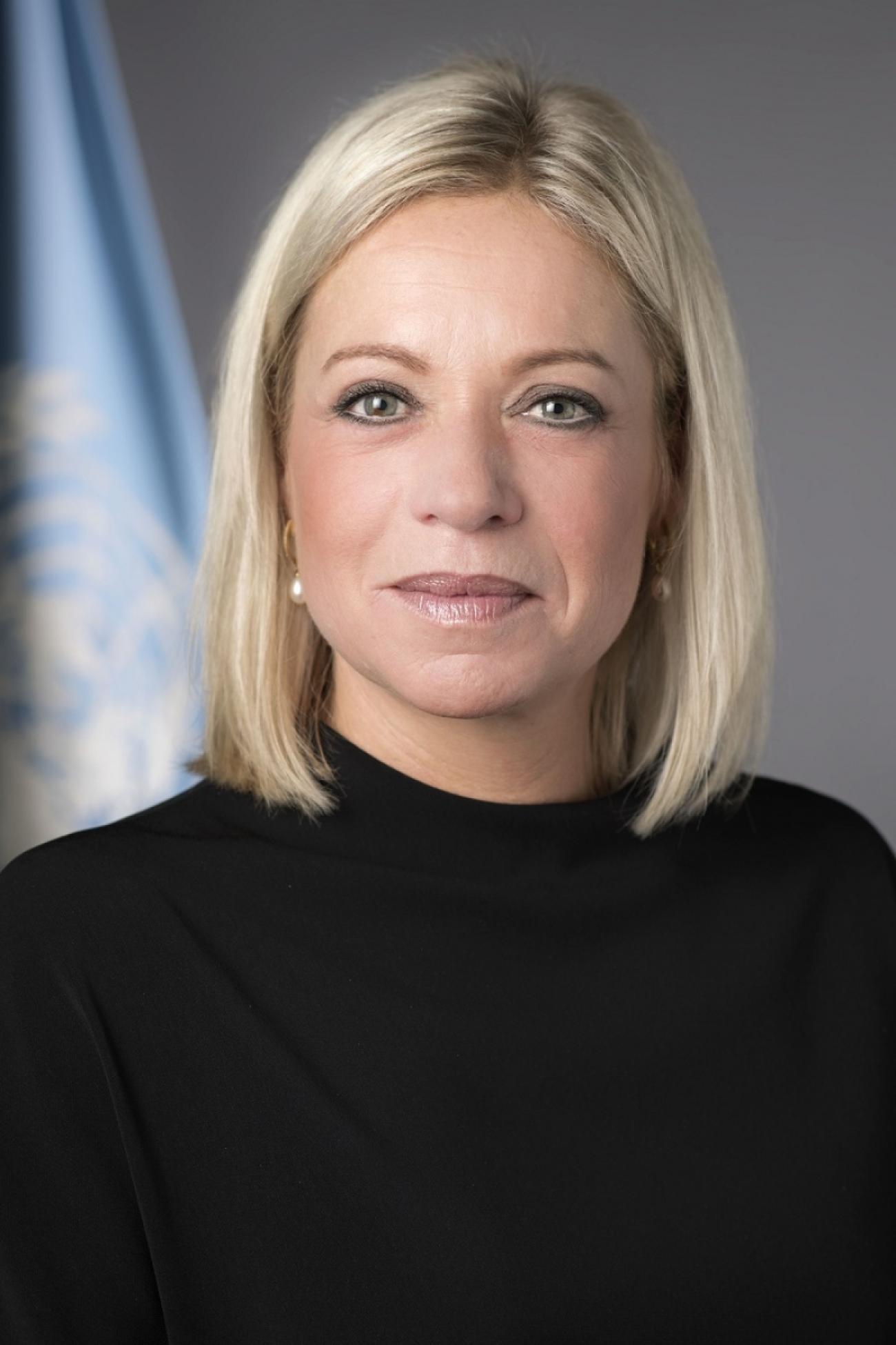 Op Ed By Special Representative Of The United Nations Secretary General For Iraq Jeanine Hennis 6916