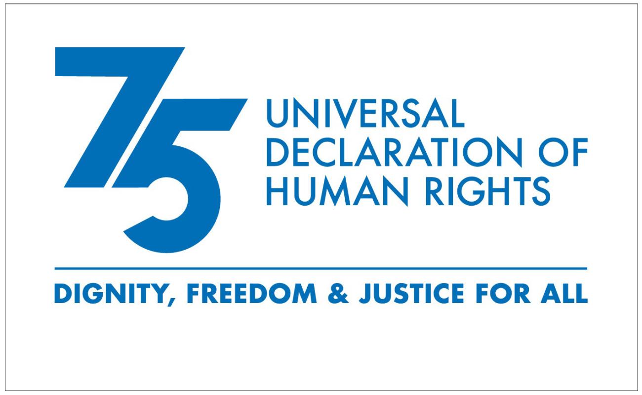 International Human Rights Day around the world in 2024 | Office Holidays