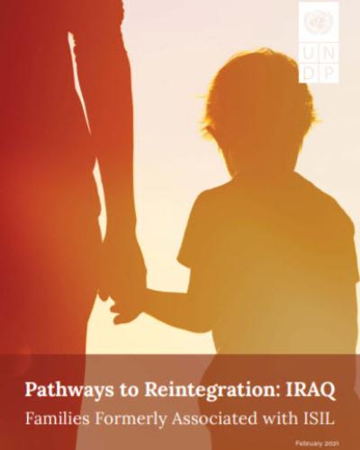 Pathways to Reintegration: IRAQ