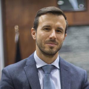 Eric Buchot
