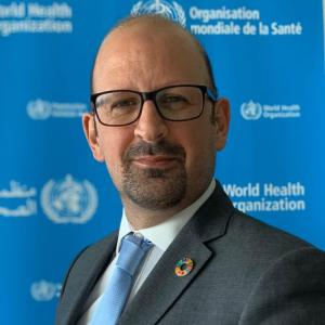 Ahmed Zouiten