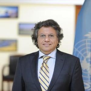 Samir Ghattas