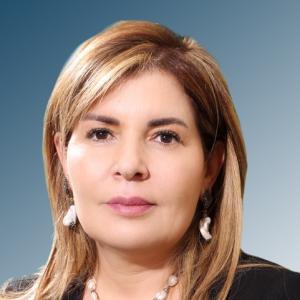 Dina Zorba