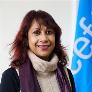 Sheema Sen Gupta
