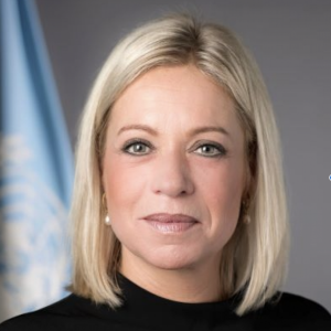 Jeanine Hennis-Plasschaert