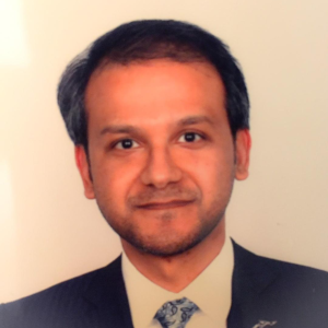 Zheeshan Ameen