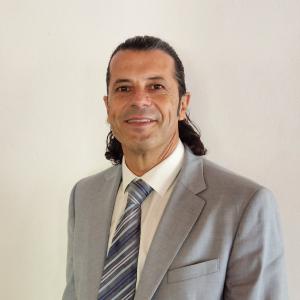 Dr. Alexandros K. Makarigakis