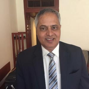 Tap Raj